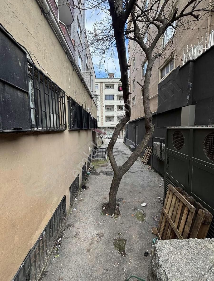 Zafer Mahallesi Her İşe Uygun 300 M2 Yarı Zemin Dükkan - Görsel 18