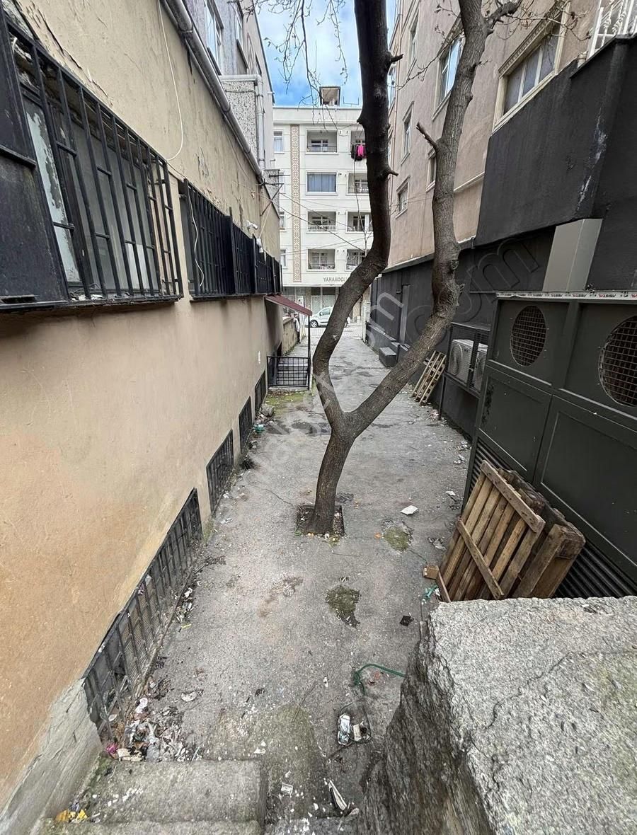 Zafer Mahallesi Her İşe Uygun 300 M2 Yarı Zemin Dükkan - Görsel 7