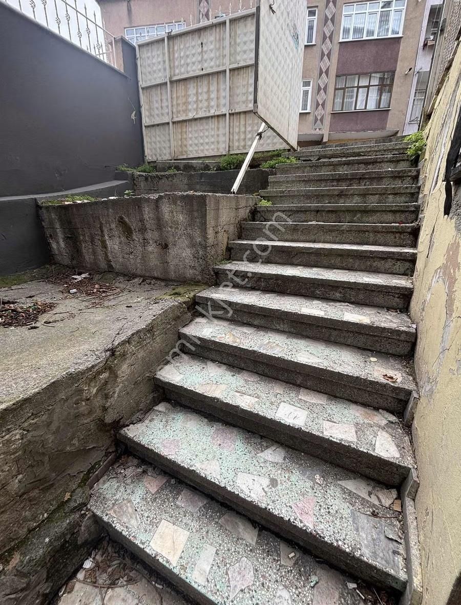 Zafer Mahallesi Her İşe Uygun 300 M2 Yarı Zemin Dükkan - Görsel 5