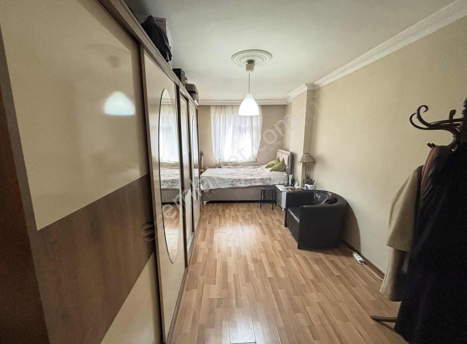 Yenibosna Fevzi Çakmak Mahallesi Satılık Metrobüs Dibi Dublex - Görsel 9