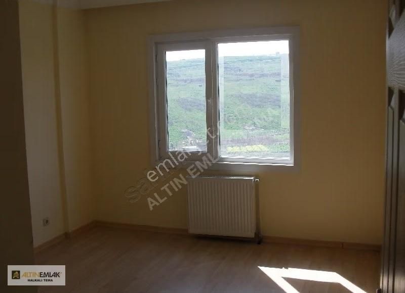 Soyak Olympiakent'te Kiralık 1+1 Daire - 60m² Peyzaj Manzaralı - Görsel 25