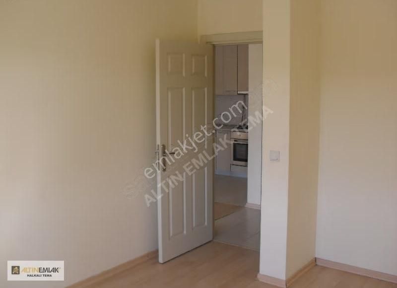 Soyak Olympiakent'te Kiralık 1+1 Daire - 60m² Peyzaj Manzaralı - Görsel 31