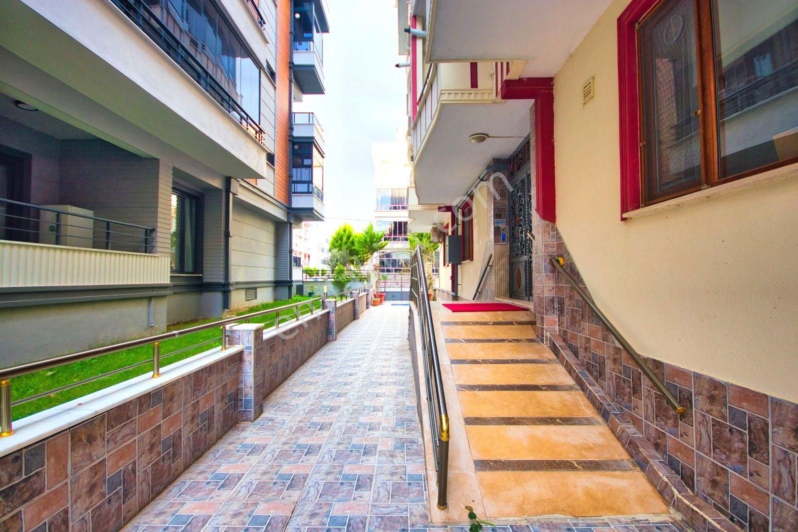 ⭐blue Life Egen'den Gerçek Hafta Sonu Fırsatı-full Kredili Ara Kat Yatırım Harikası 1+1 Daire - Görsel 24