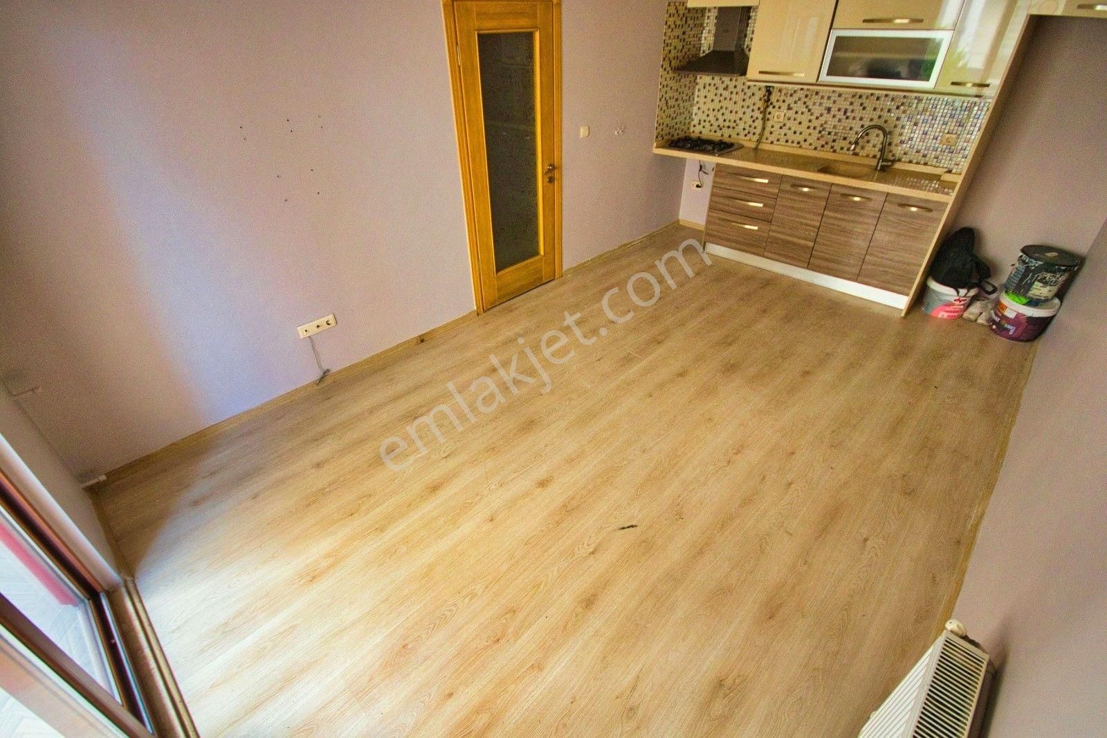 ⭐blue Life Egen'den Gerçek Hafta Sonu Fırsatı-full Kredili Ara Kat Yatırım Harikası 1+1 Daire - Görsel 4