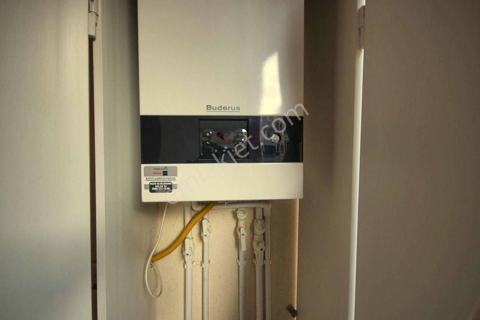 ⭐blue Life Egen'den Gerçek Hafta Sonu Fırsatı-full Kredili Ara Kat Yatırım Harikası 1+1 Daire - Görsel 10