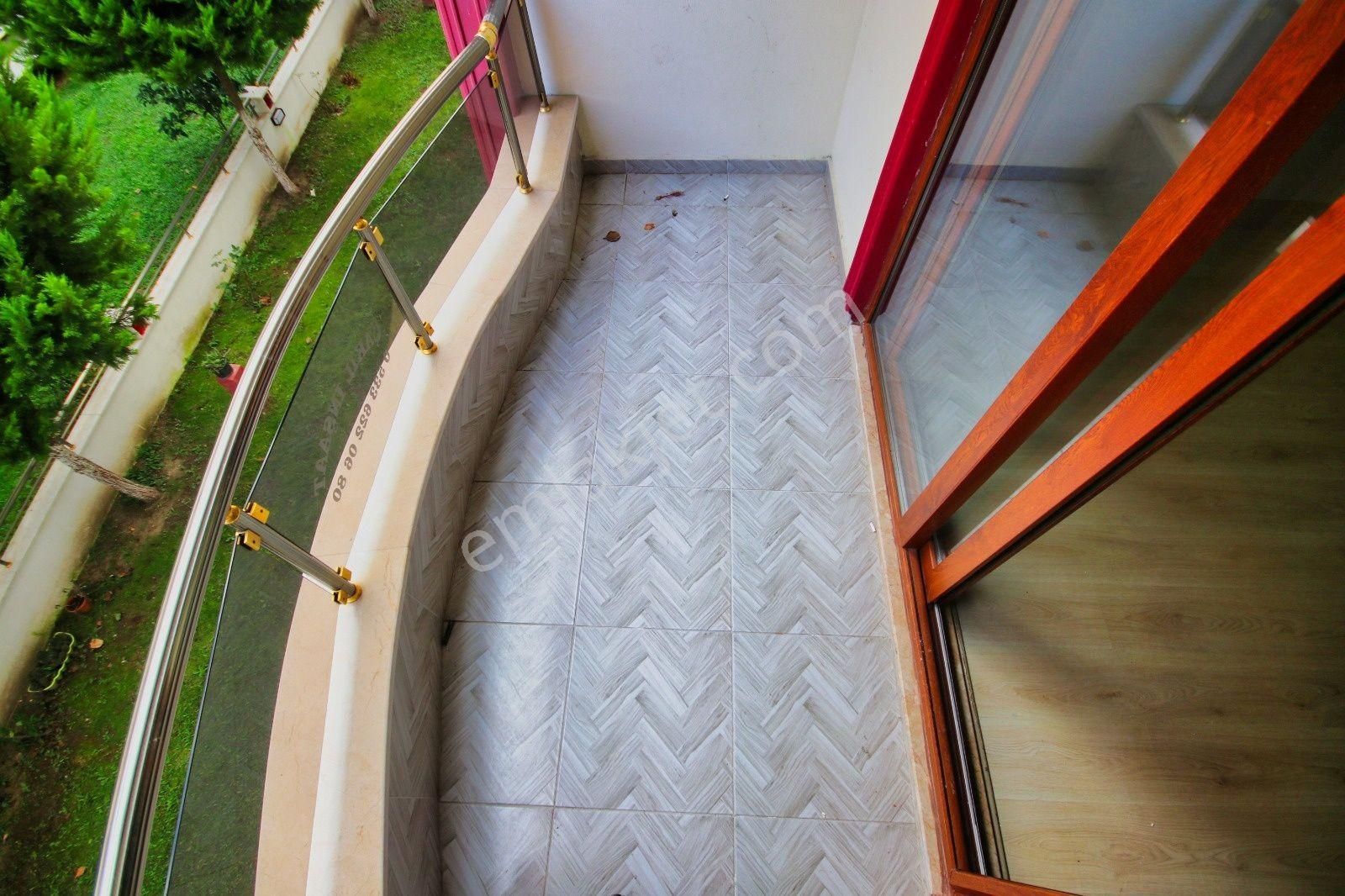 ⭐blue Life Egen'den Gerçek Hafta Sonu Fırsatı-full Kredili Ara Kat Yatırım Harikası 1+1 Daire - Görsel 11