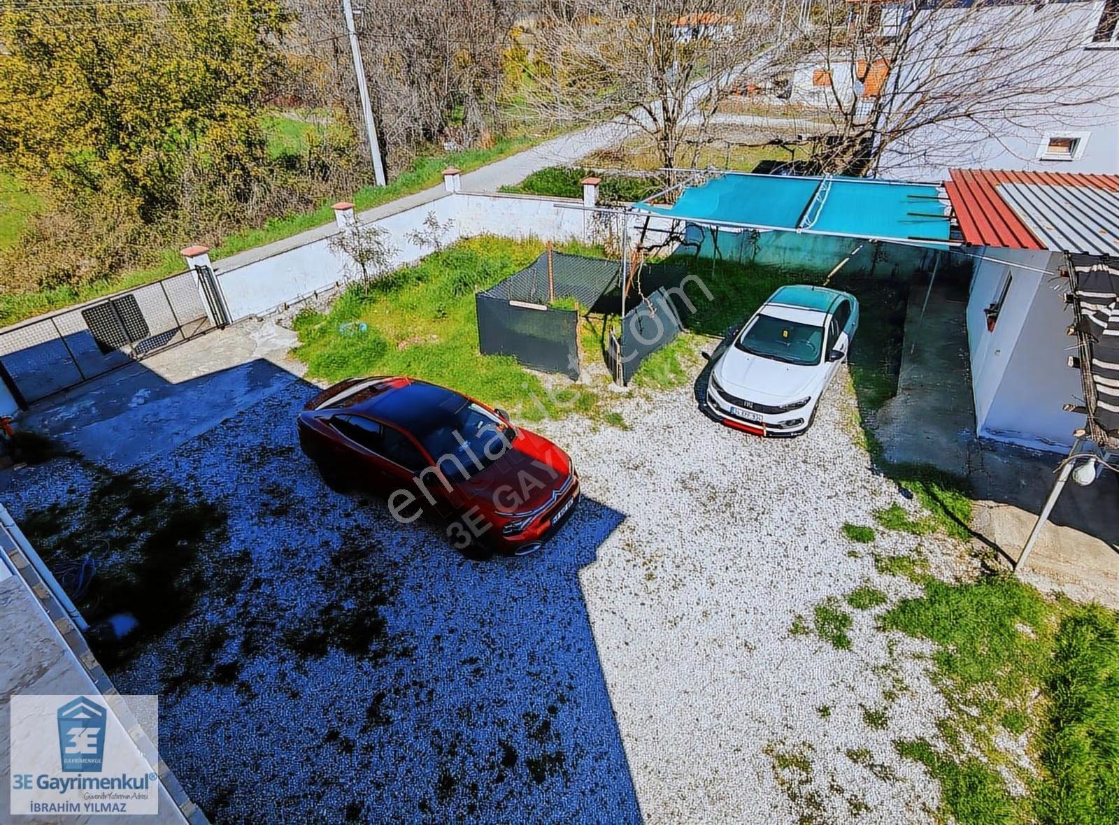 Köyceğiz Döğüşbelen 2.088 M² Bahçe İçinde 3 Ayrı Yaşam Alanı - Görsel 31