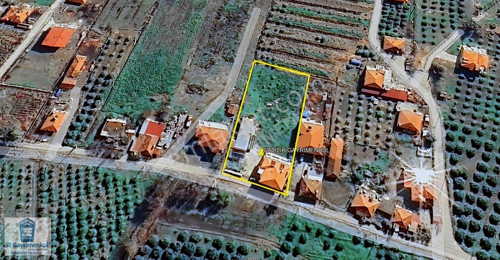 Köyceğiz Döğüşbelen 2.088 M² Bahçe İçinde 3 Ayrı Yaşam Alanı - Görsel 35