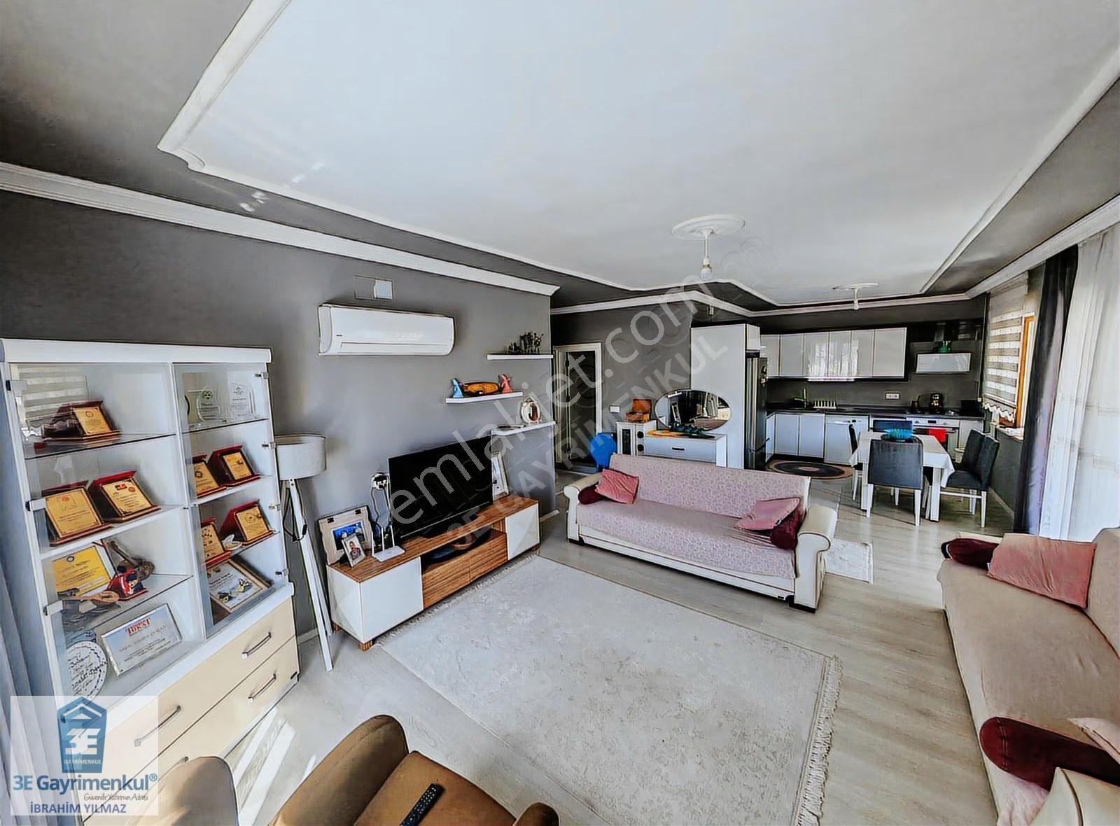 Köyceğiz Döğüşbelen 2.088 M² Bahçe İçinde 3 Ayrı Yaşam Alanı - Görsel 8