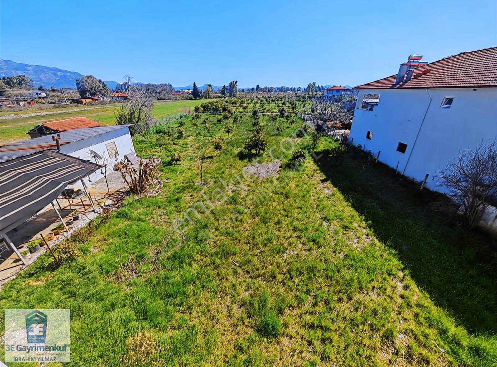 Köyceğiz Döğüşbelen 2.088 M² Bahçe İçinde 3 Ayrı Yaşam Alanı - Görsel 17