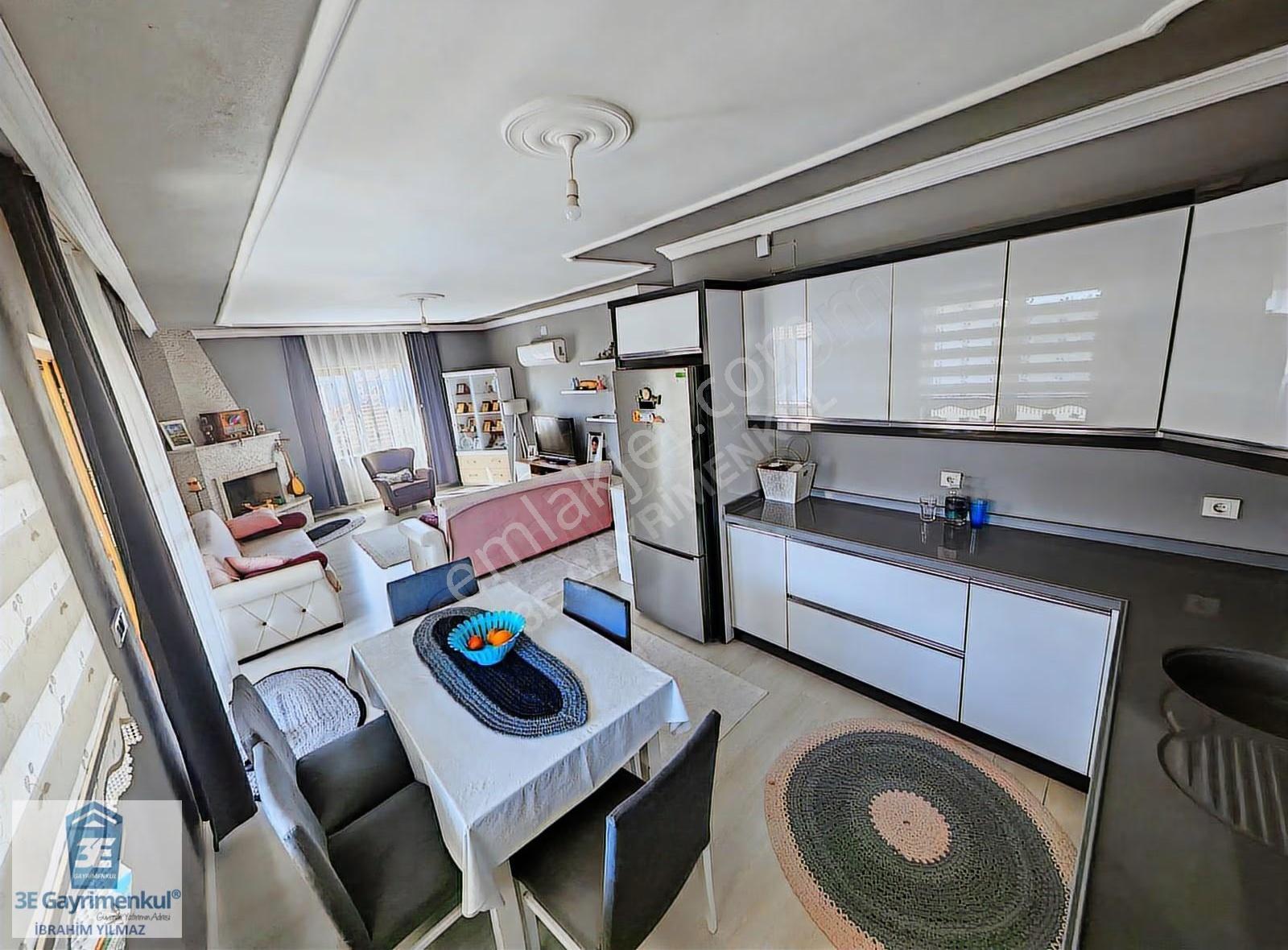 Köyceğiz Döğüşbelen 2.088 M² Bahçe İçinde 3 Ayrı Yaşam Alanı - Görsel 6