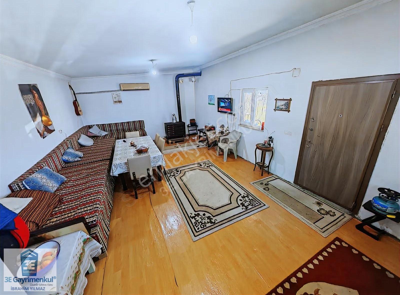 Köyceğiz Döğüşbelen 2.088 M² Bahçe İçinde 3 Ayrı Yaşam Alanı - Görsel 13