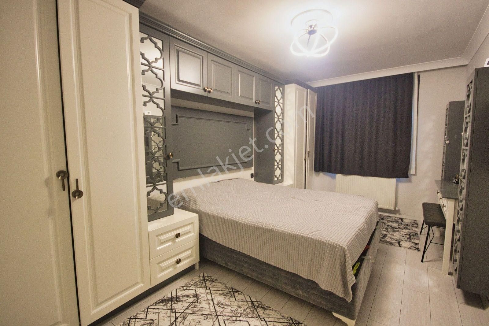 💫blue Life Egen'den Gerçek İlan-ikizçay'ın En Güzel Sitesinde Ön Cephe Arakat Ebv Banyolu 2+1daire - Görsel 24