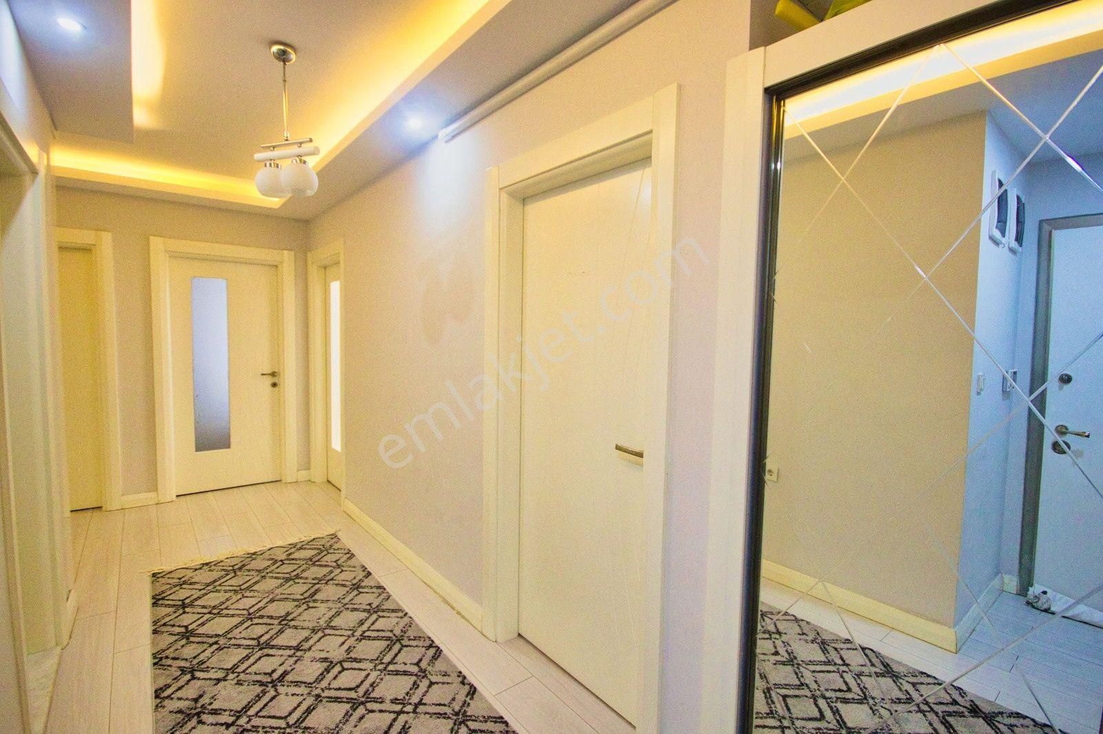 💫blue Life Egen'den Gerçek İlan-ikizçay'ın En Güzel Sitesinde Ön Cephe Arakat Ebv Banyolu 2+1daire - Görsel 19