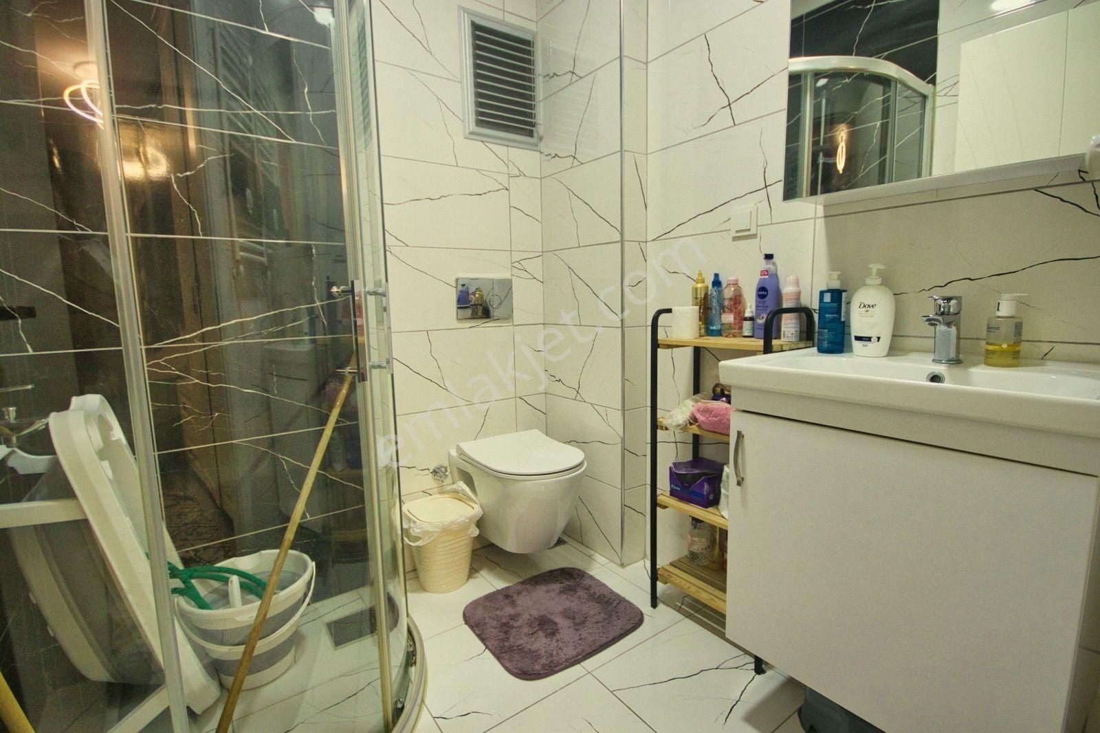 💫blue Life Egen'den Gerçek İlan-ikizçay'ın En Güzel Sitesinde Ön Cephe Arakat Ebv Banyolu 2+1daire - Görsel 25