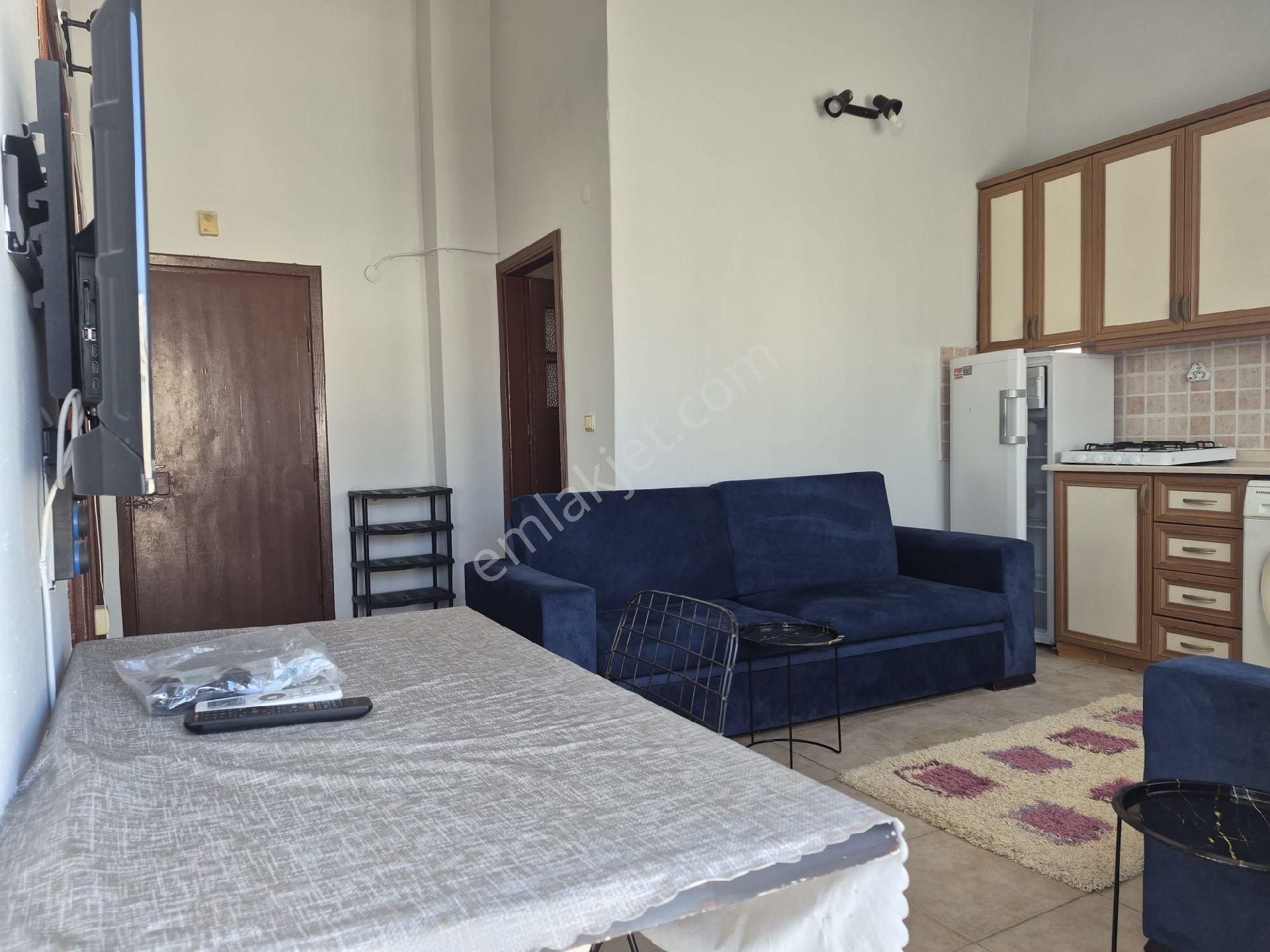 Sahibinden Toros Mah 2+1 Eşyalı - Görsel 7