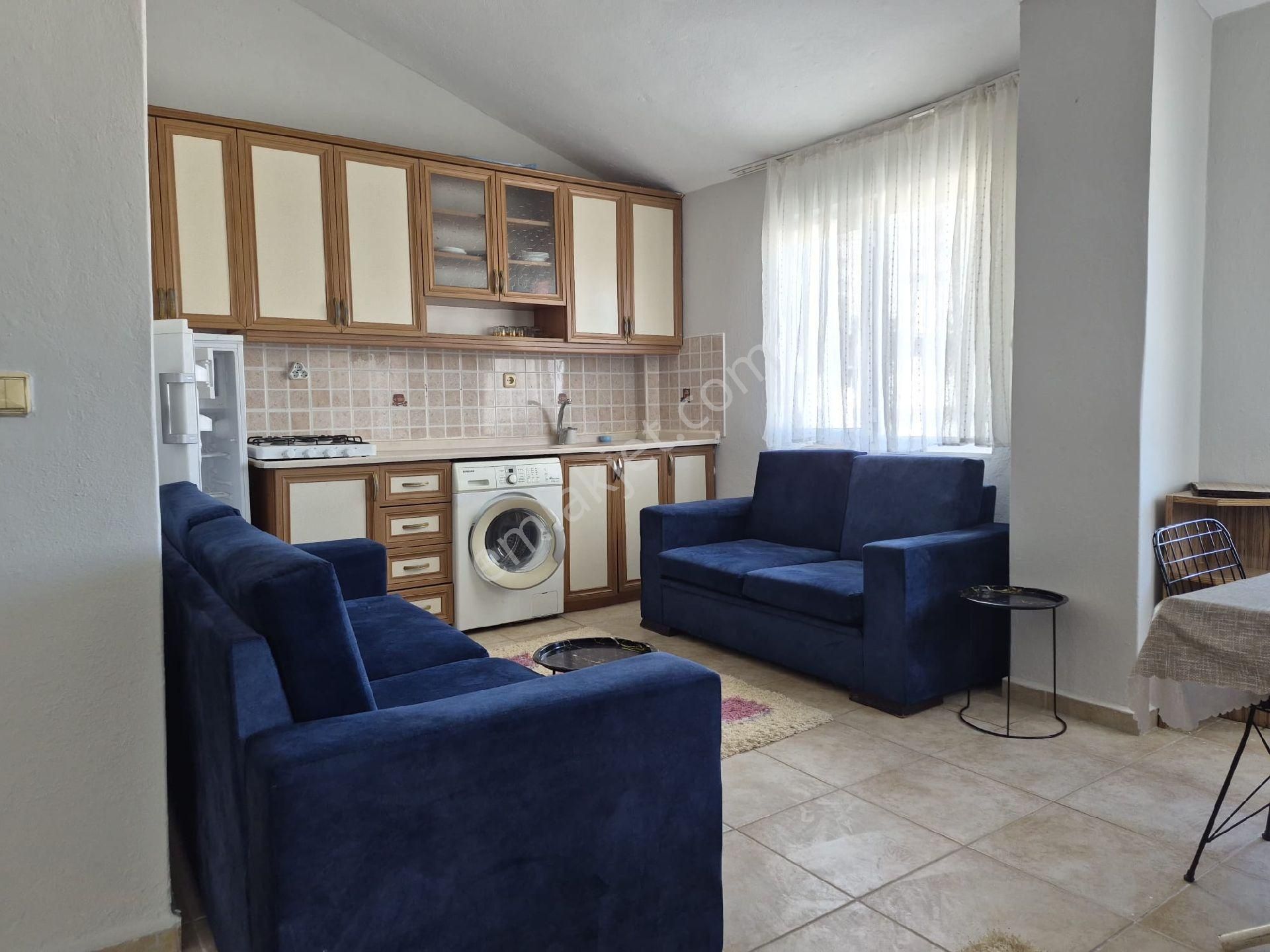 Sahibinden Toros Mah 2+1 Eşyalı - Görsel 12