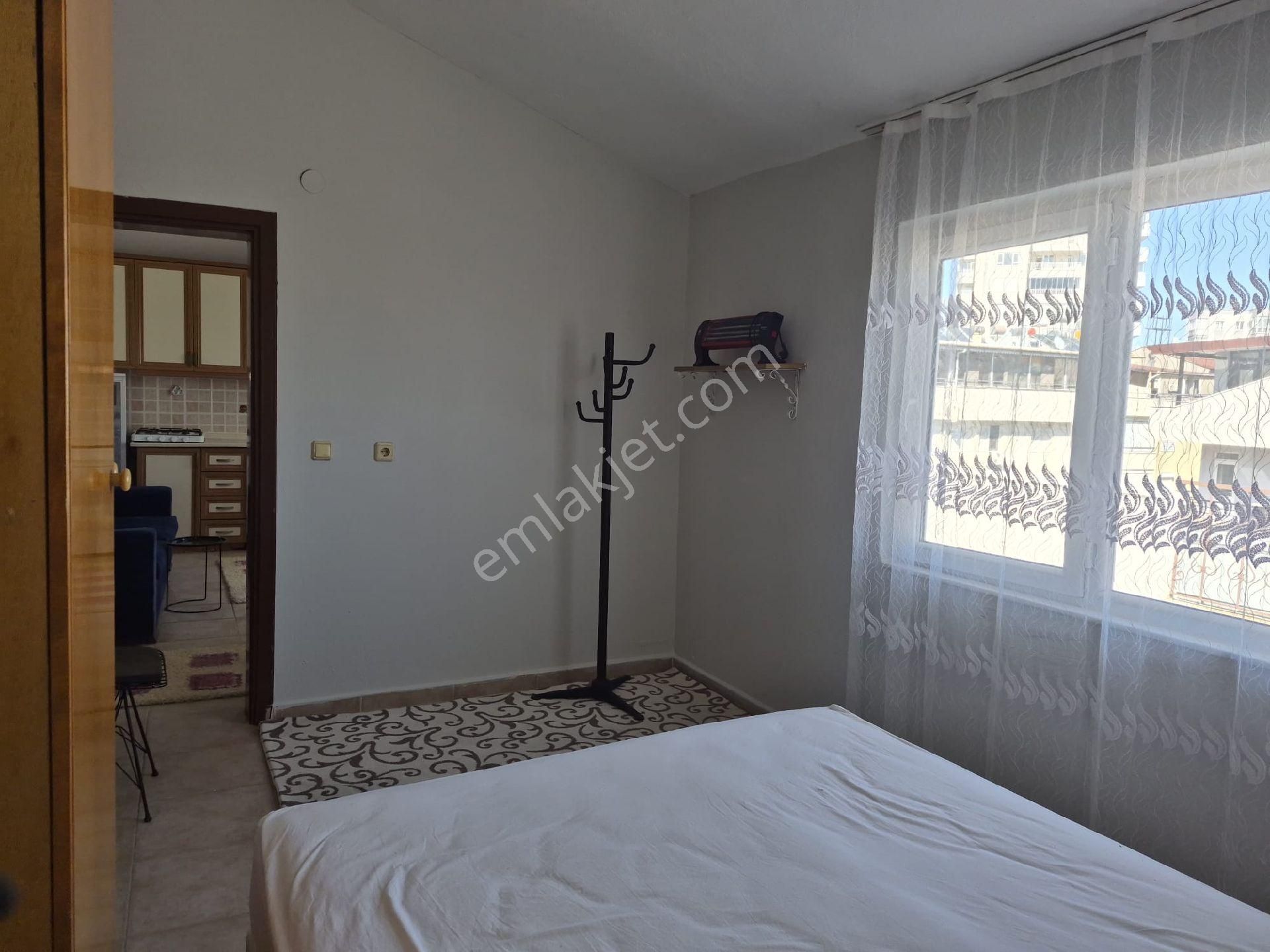 Sahibinden Toros Mah 2+1 Eşyalı - Görsel 13