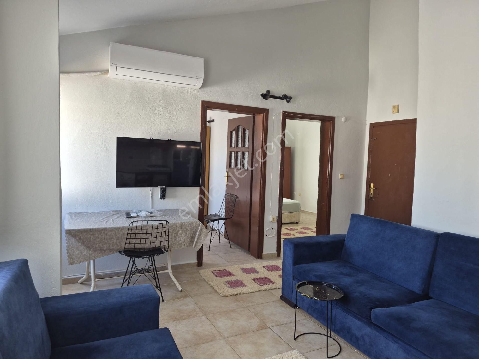 Sahibinden Toros Mah 2+1 Eşyalı - Görsel 9