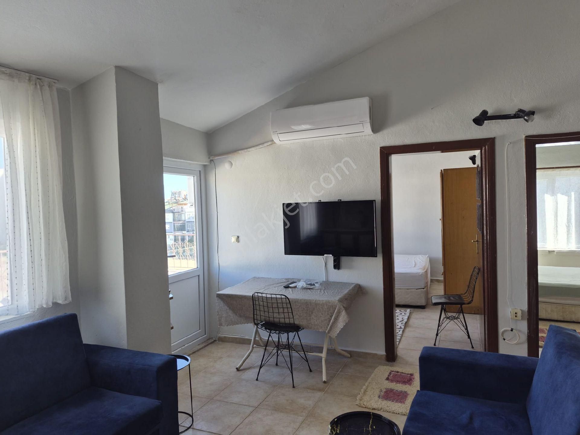 Sahibinden Toros Mah 2+1 Eşyalı - Görsel 8