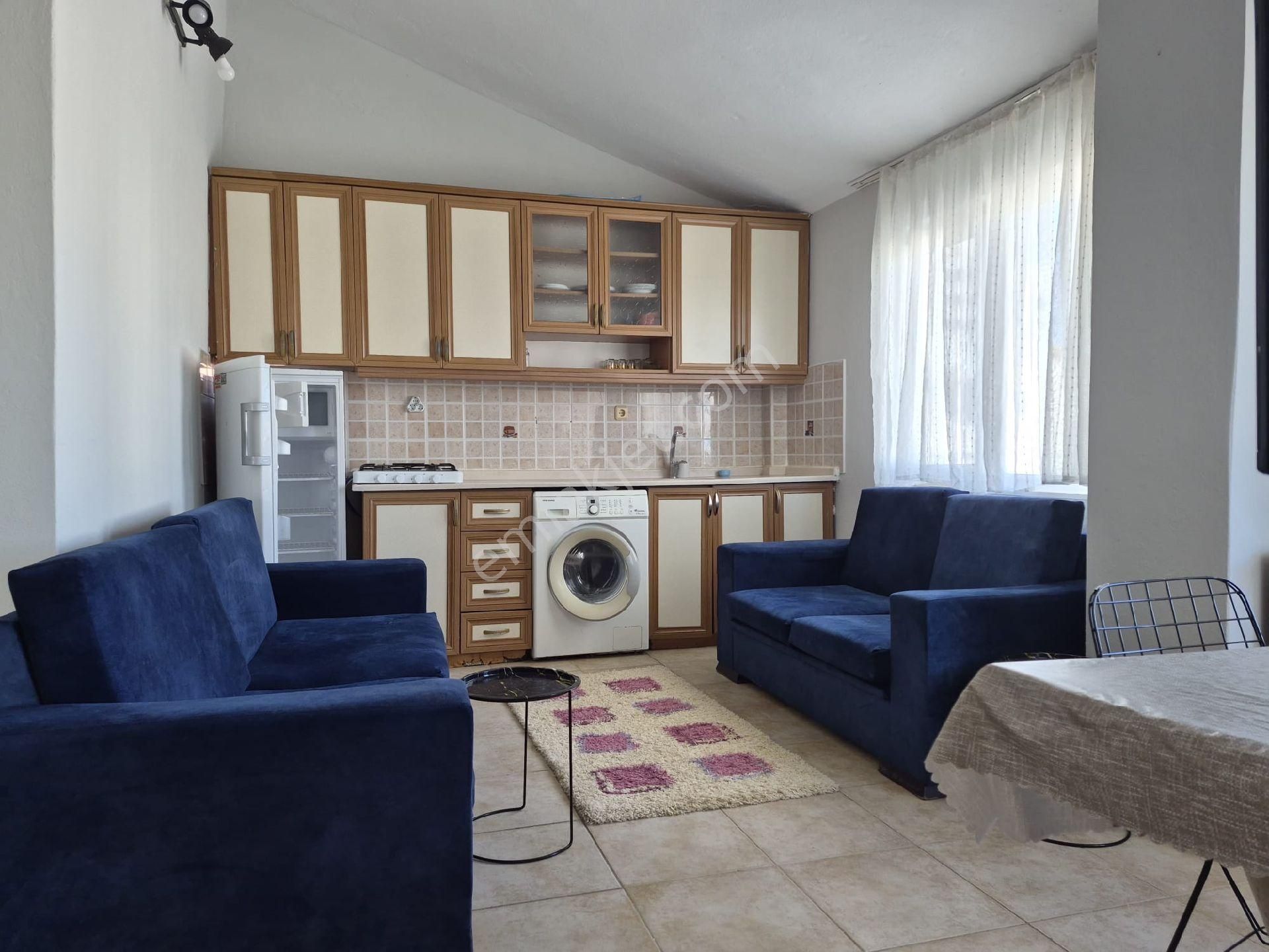 Sahibinden Toros Mah 2+1 Eşyalı - Görsel 10