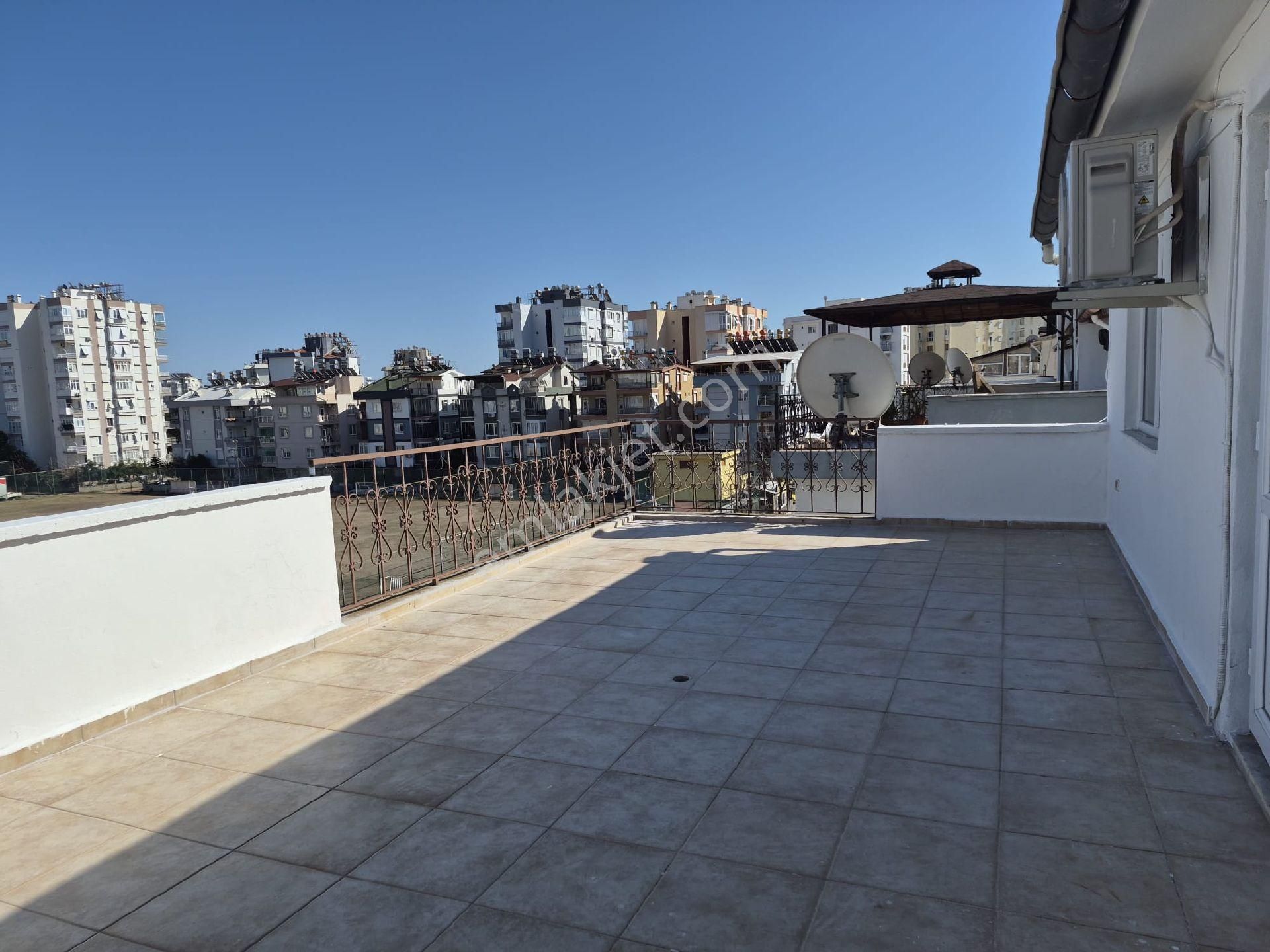 Sahibinden Toros Mah 2+1 Eşyalı - Görsel 4