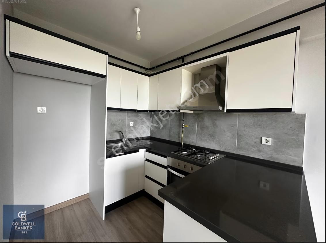 Çanakkale Kepez Hamidiye Mah. Site İçi Ferah Kiralık 1+1 Daire! - Görsel 7