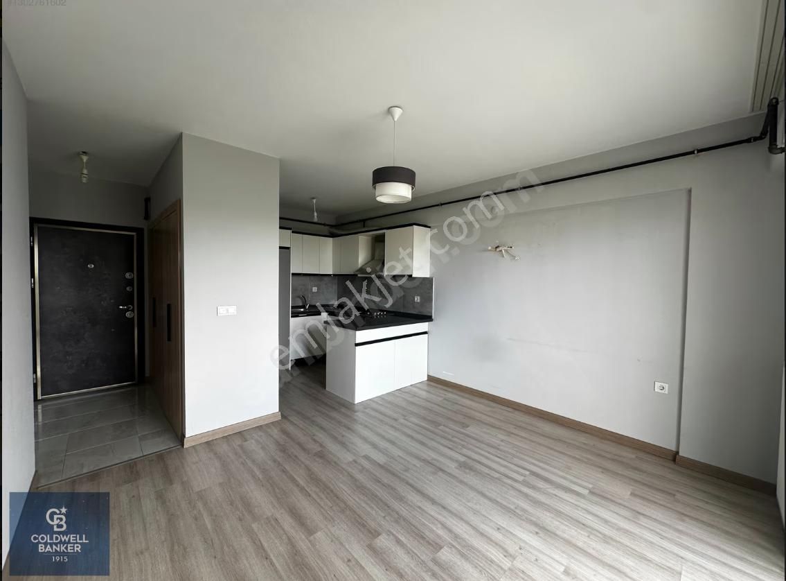 Çanakkale Kepez Hamidiye Mah. Site İçi Ferah Kiralık 1+1 Daire! - Görsel 4