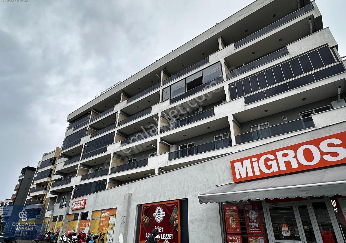 Çanakkale Kepez Hamidiye Mah. Site İçi Ferah Kiralık 1+1 Daire! - Görsel 22