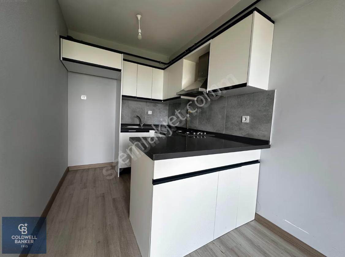 Çanakkale Kepez Hamidiye Mah. Site İçi Ferah Kiralık 1+1 Daire! - Görsel 9