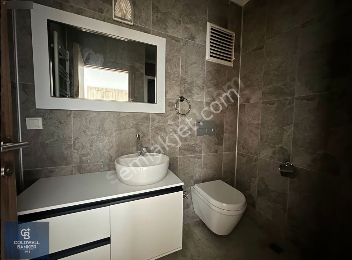 Çanakkale Kepez Hamidiye Mah. Site İçi Ferah Kiralık 1+1 Daire! - Görsel 13