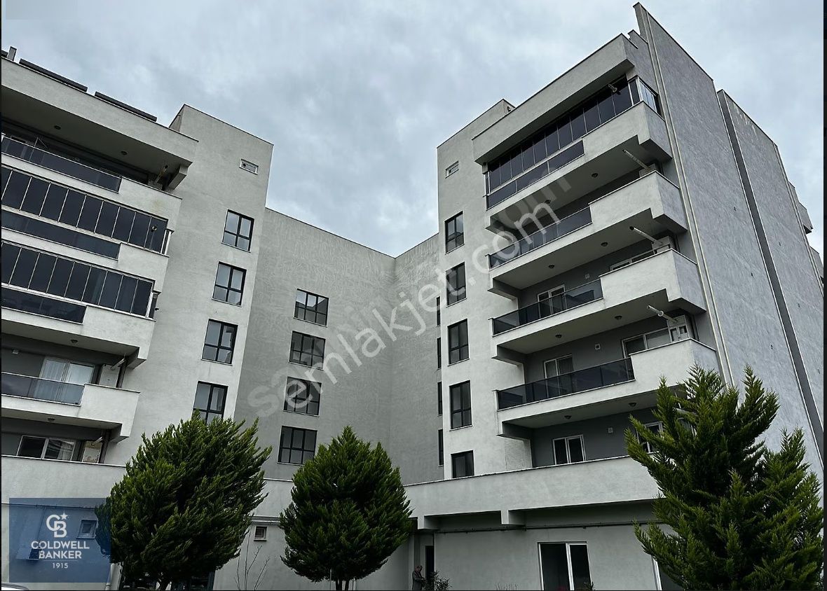 Çanakkale Kepez Hamidiye Mah. Site İçi Ferah Kiralık 1+1 Daire! - Görsel 19