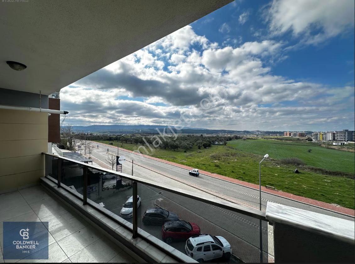 Çanakkale Kepez Hamidiye Mah. Site İçi Ferah Kiralık 1+1 Daire! - Görsel 16