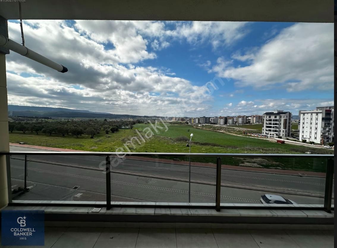 Çanakkale Kepez Hamidiye Mah. Site İçi Ferah Kiralık 1+1 Daire! - Görsel 17