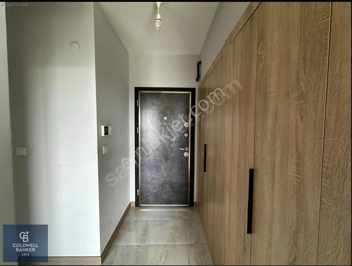 Çanakkale Kepez Hamidiye Mah. Site İçi Ferah Kiralık 1+1 Daire! - Görsel 3