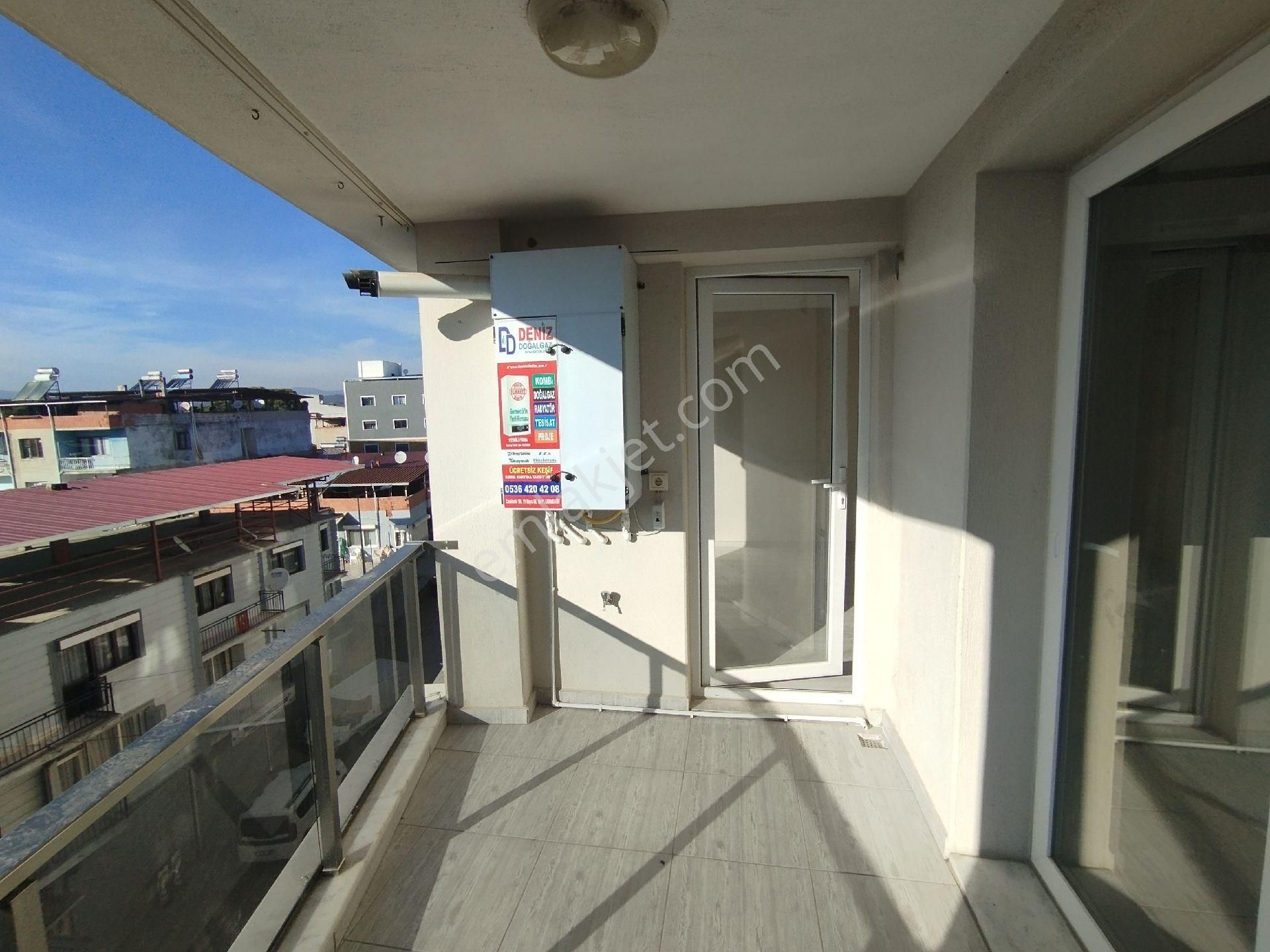3+1 Kiralık Ev İstasyon Mahallesinde - Görsel 18