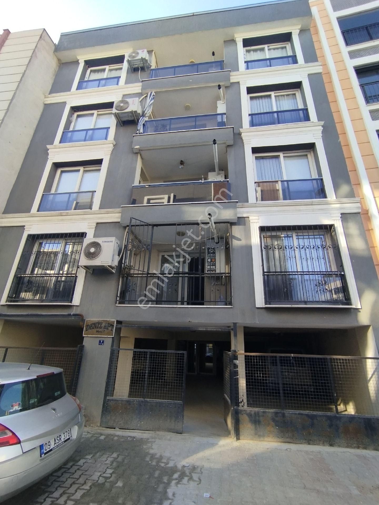 3+1 Kiralık Ev İstasyon Mahallesinde - Görsel 3