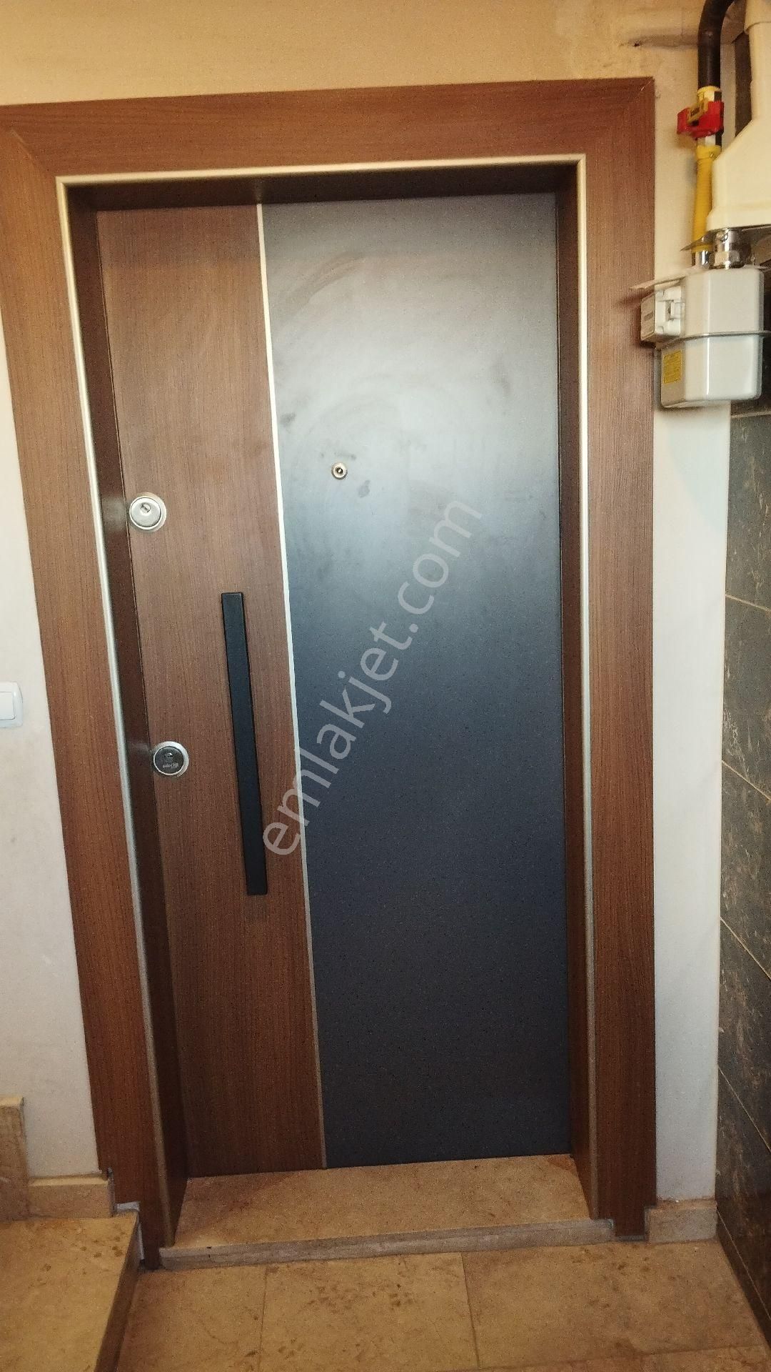3+1 Kiralık Ev İstasyon Mahallesinde - Görsel 9