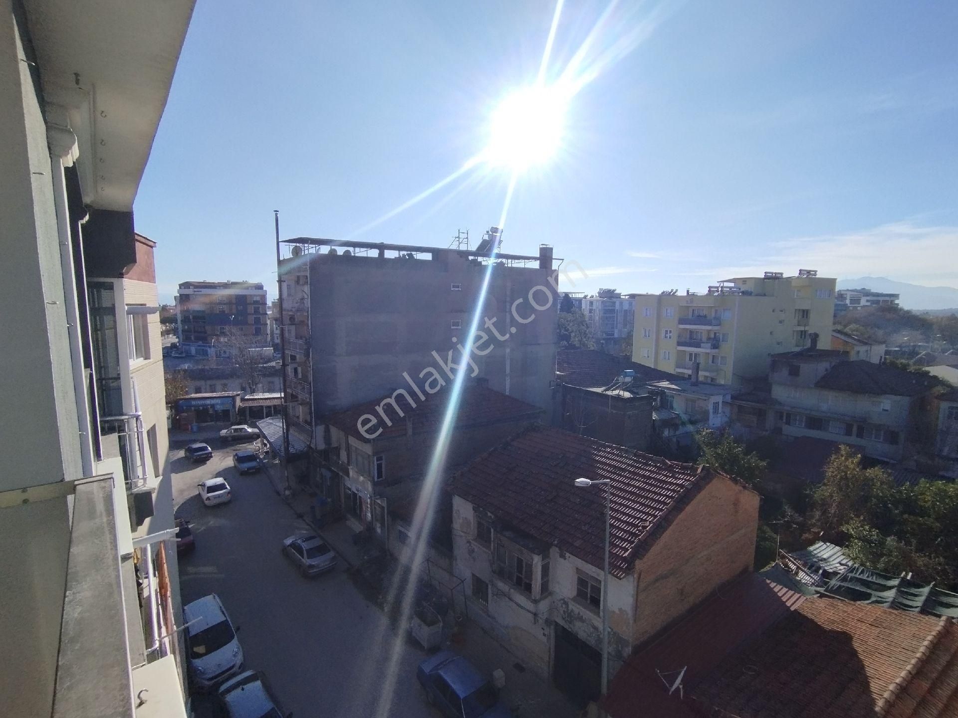 3+1 Kiralık Ev İstasyon Mahallesinde - Görsel 15