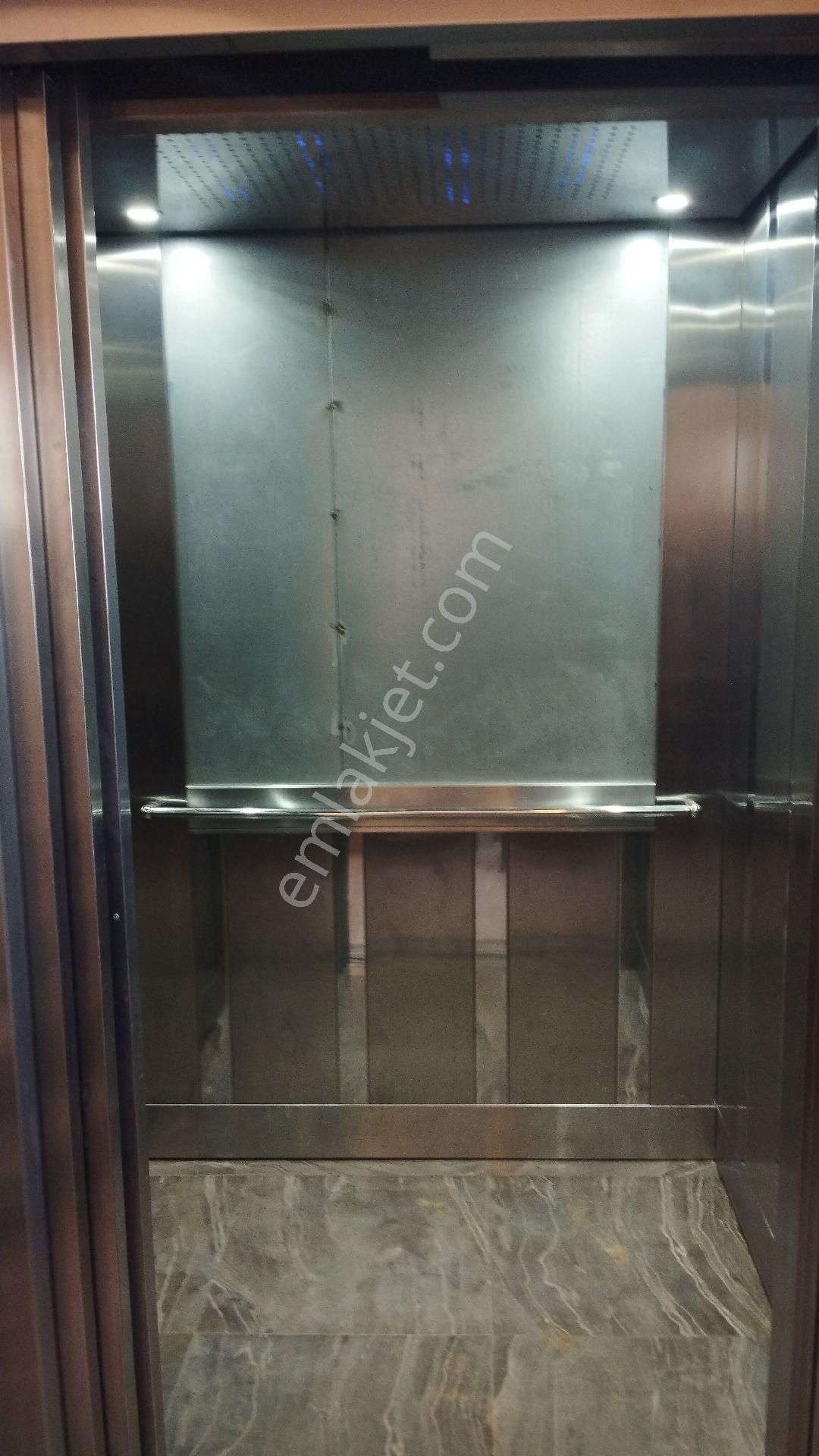 3+1 Kiralık Ev İstasyon Mahallesinde - Görsel 10