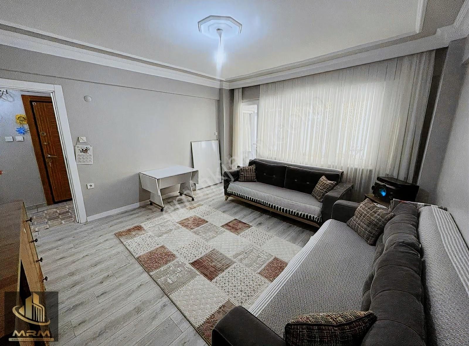 Mrm Gayrimenkul'den 75.yıl Mah.satılık 2+1 Arakat Daire - Görsel 10