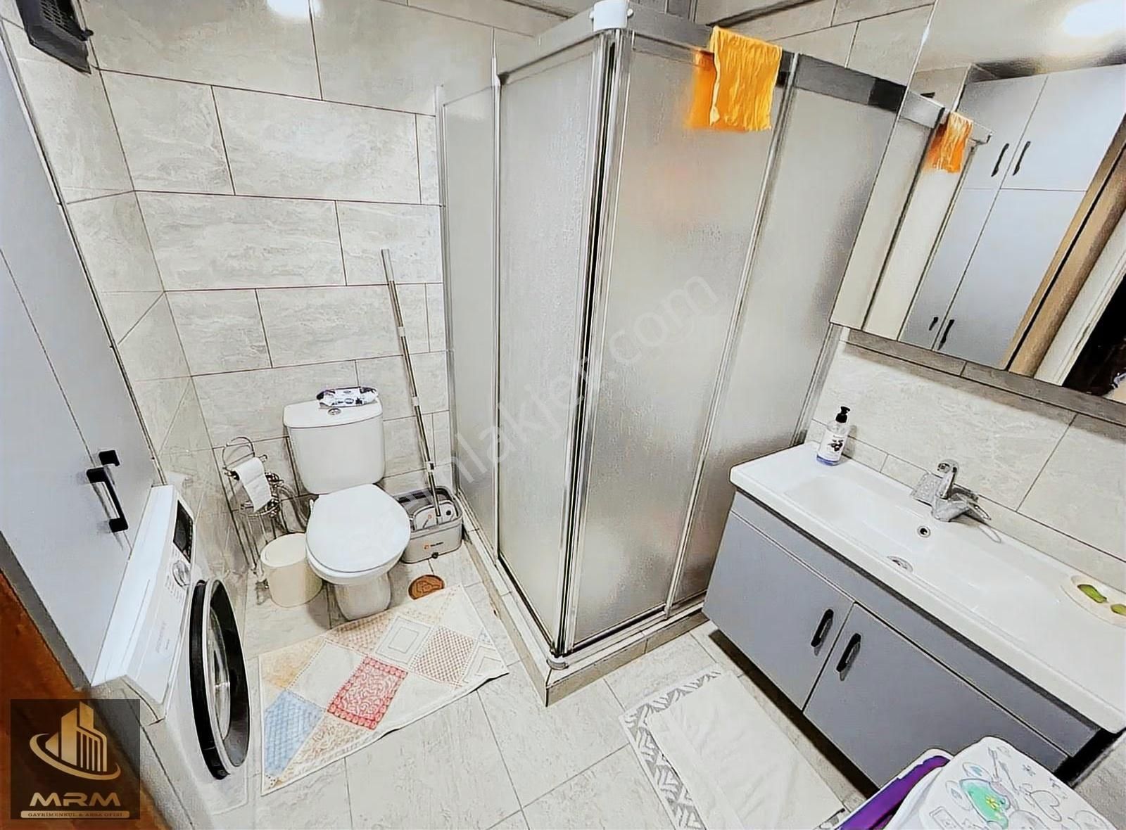 Mrm Gayrimenkul'den 75.yıl Mah.satılık 2+1 Arakat Daire - Görsel 6