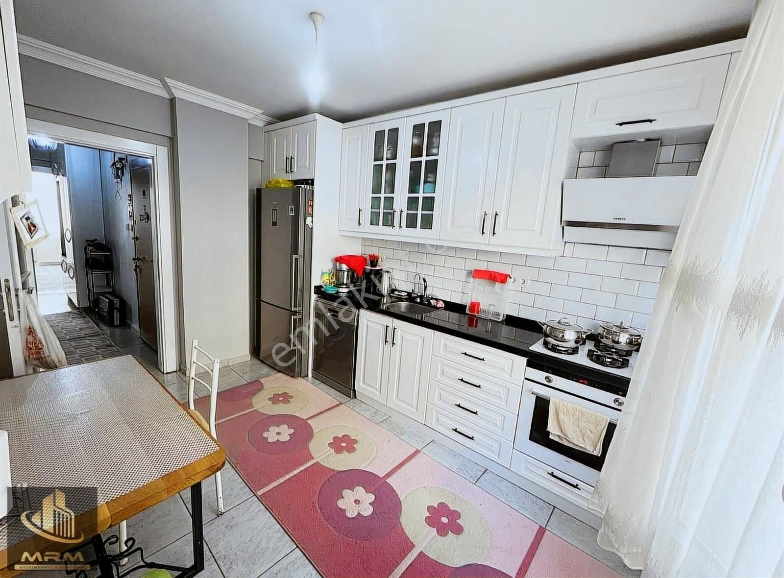 Mrm Gayrimenkul'den 75.yıl Mah.satılık 2+1 Arakat Daire - Görsel 26