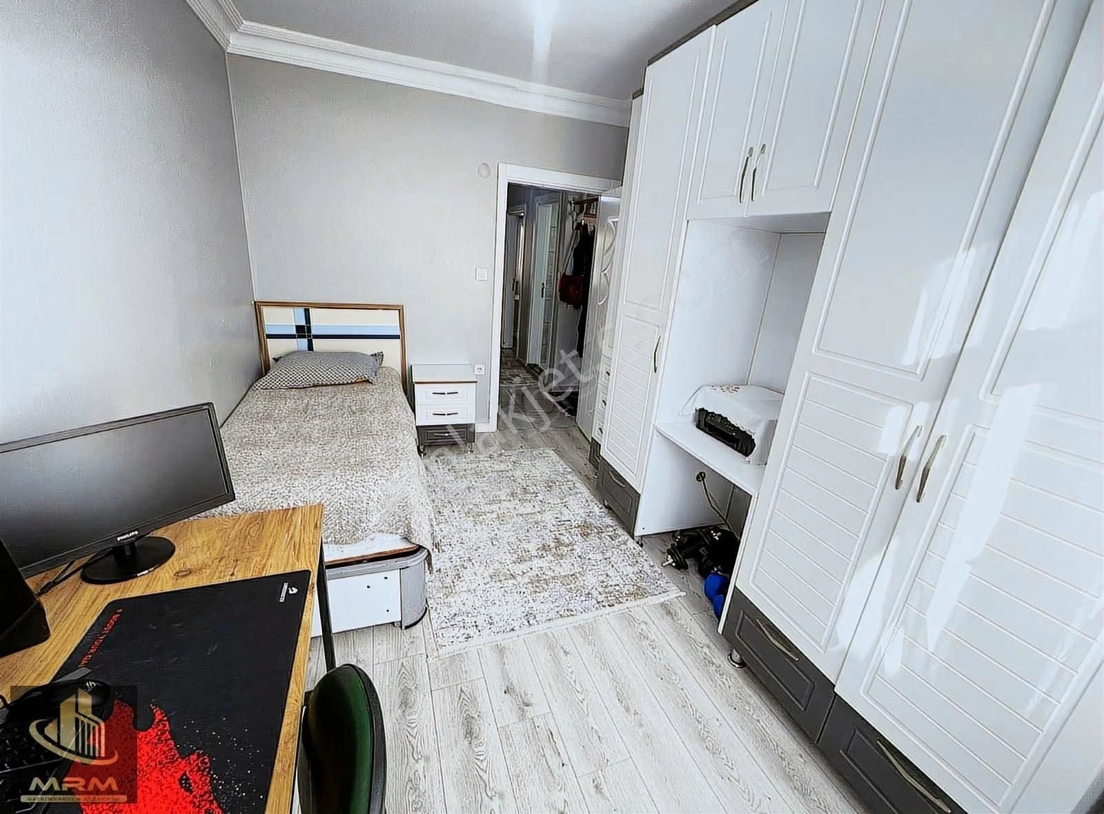 Mrm Gayrimenkul'den 75.yıl Mah.satılık 2+1 Arakat Daire - Görsel 9