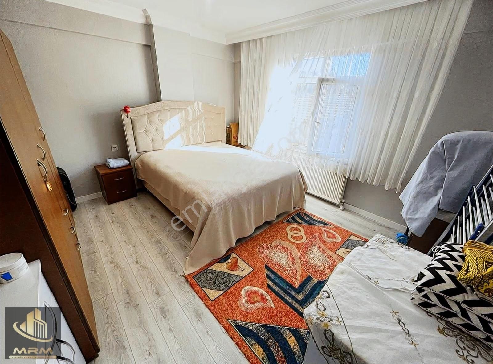 Mrm Gayrimenkul'den 75.yıl Mah.satılık 2+1 Arakat Daire - Görsel 27