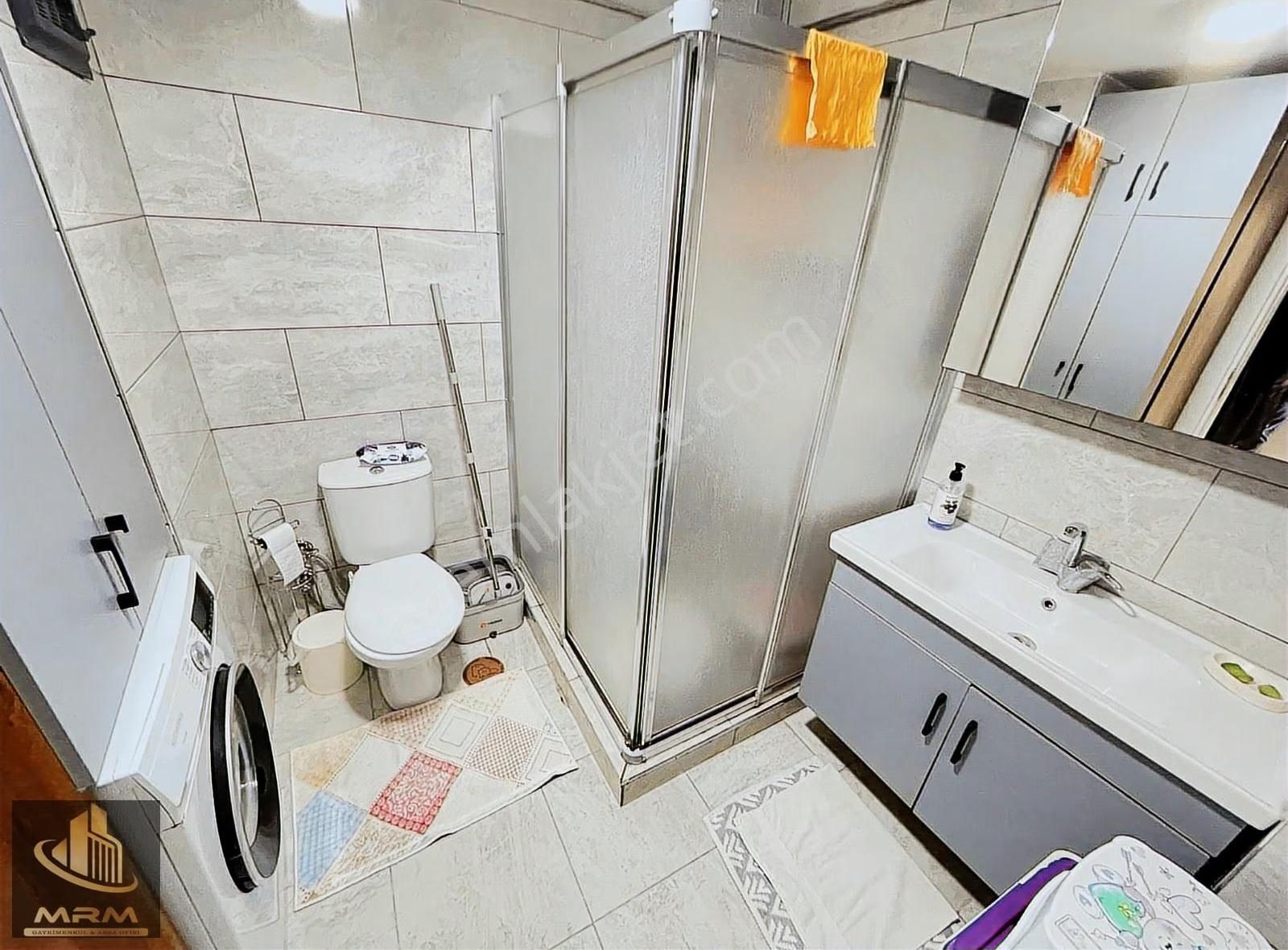 Mrm Gayrimenkul'den 75.yıl Mah.satılık 2+1 Arakat Daire - Görsel 3