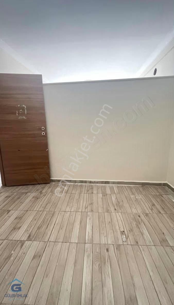 Celal Bayar Ünivertesi Karşısı Acil Satılık 2+1 Daire - Görsel 13