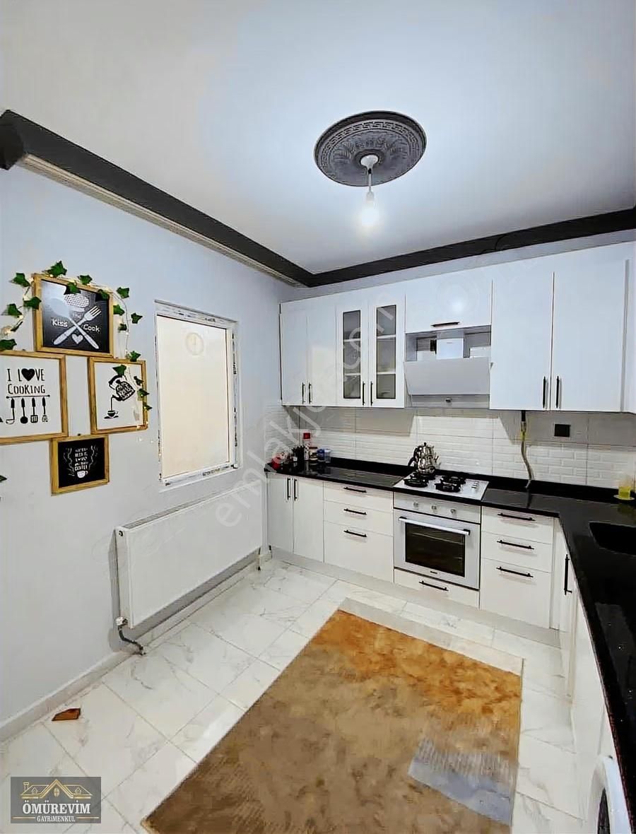 Ömürevimden Kiralık 3+1 Masrafsız Daire - Görsel 8