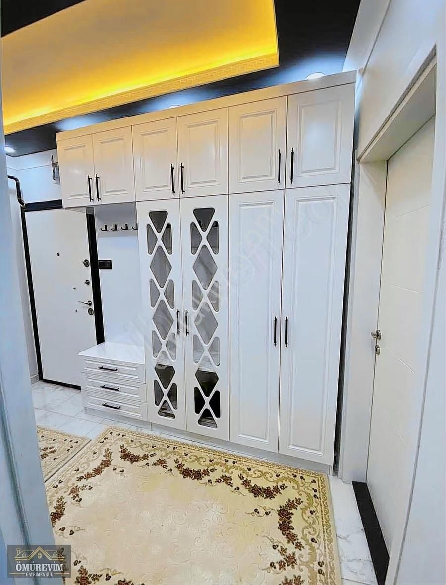 Ömürevimden Kiralık 3+1 Masrafsız Daire - Görsel 2