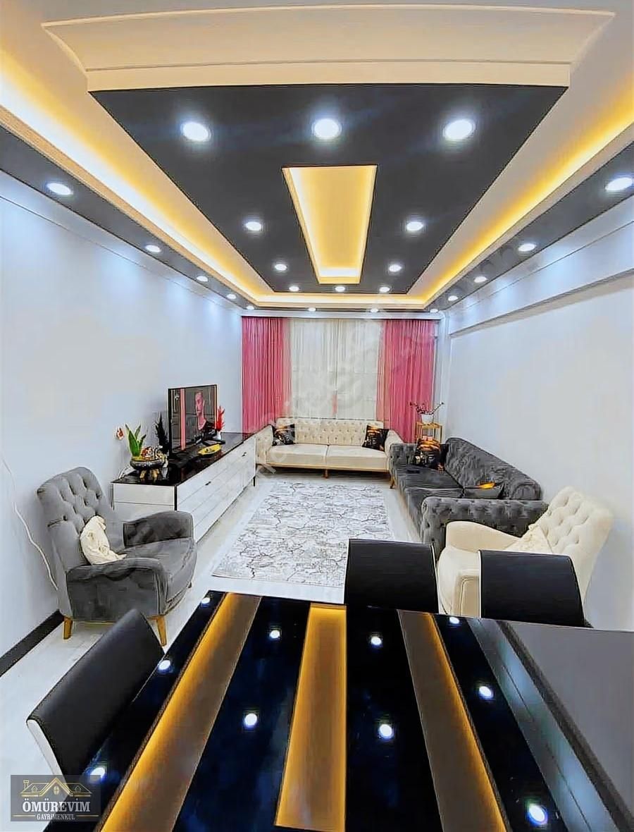 Ömürevimden Kiralık 3+1 Masrafsız Daire - Görsel 12